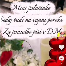 Firmiko, Maruša Božić s.p. - catering hrane in pijače, animacija na dogodkih, slaščičarstvo, pogostitev za dogodke ali zabave, potujoči bar - 8