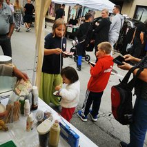 Firmiko, Maruša Božić s.p. - catering hrane in pijače, animacija na dogodkih, slaščičarstvo, pogostitev za dogodke ali zabave, potujoči bar - 7