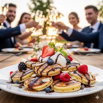 Firmiko, Maruša Božić s.p. - catering hrane in pijače, animacija na dogodkih, slaščičarstvo, pogostitev za dogodke ali zabave, potujoči bar - 6