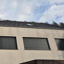 Fixclean Pro, čiščenje fasad, sončnih celic, streh in dvorišč, Primož Dvanajščak s.p. - 1