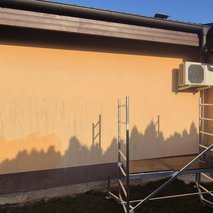 Fixclean Pro, čiščenje fasad, sončnih celic, streh in dvorišč, Primož Dvanajščak s.p. - 13