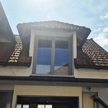 Fixclean Pro, čiščenje fasad, sončnih celic, streh in dvorišč, Primož Dvanajščak s.p. - 11