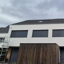 Fixclean Pro, čiščenje fasad, sončnih celic, streh in dvorišč, Primož Dvanajščak s.p. - 2