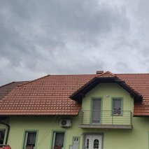 Fixclean Pro, čiščenje fasad, sončnih celic, streh in dvorišč, Primož Dvanajščak s.p. - 8