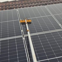 Fixclean Pro, čiščenje fasad, sončnih celic, streh in dvorišč, Primož Dvanajščak s.p. - 9