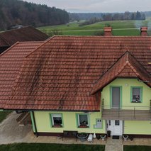 Fixclean Pro, čiščenje fasad, sončnih celic, streh in dvorišč, Primož Dvanajščak s.p. - 7