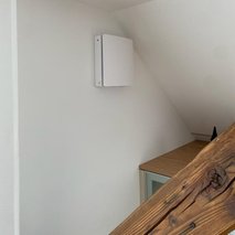 Flowio - prezračevalni sistemi in rekuperacija, vrtanje rezanje sušenje ali brušenje betona, slikopleskarstvo, polaganje ploščic, sanacija vlage - 4