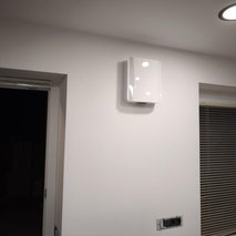 Flowio - prezračevalni sistemi in rekuperacija, vrtanje rezanje sušenje ali brušenje betona, slikopleskarstvo, polaganje ploščic, sanacija vlage - 12