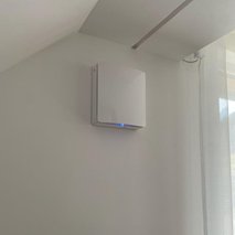 Flowio - prezračevalni sistemi in rekuperacija, vrtanje rezanje sušenje ali brušenje betona, slikopleskarstvo, polaganje ploščic, sanacija vlage - 5