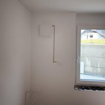 Flowio - prezračevalni sistemi in rekuperacija, vrtanje rezanje sušenje ali brušenje betona, slikopleskarstvo, polaganje ploščic, sanacija vlage - 15