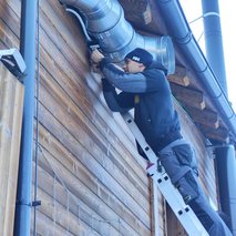 Flowio - prezračevalni sistemi in rekuperacija, vrtanje rezanje sušenje ali brušenje betona, slikopleskarstvo, polaganje ploščic, sanacija vlage - 8