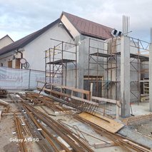 Foocus d.o.o. - zidarske storitve, slikopleskarstvo, izdelava ali prenova fasade, polaganje tlakovcev, urejanje okolice, vrtanje rezanje sušenje ali brušenje betona, hidroizolacija, prenova stanovanja na ključ, prenova hiše na ključ - 5