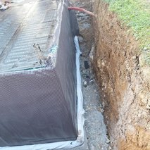 Foocus d.o.o. - zidarske storitve, slikopleskarstvo, izdelava ali prenova fasade, polaganje tlakovcev, urejanje okolice, vrtanje rezanje sušenje ali brušenje betona, hidroizolacija, prenova stanovanja na ključ, prenova hiše na ključ - 2