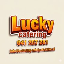Food truck, LUCKY CATERING - catering hrane in pijače, potujoči bar, slaščičarstvo, pogostitev za dogodke ali zabave, animacija na dogodkih - 12
