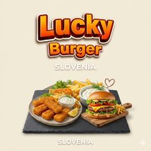 Food truck, LUCKY CATERING - catering hrane in pijače, potujoči bar, slaščičarstvo, pogostitev za dogodke ali zabave, animacija na dogodkih - 13