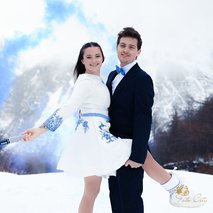 Foto City - fotografiranje, manikerstvo / pedikerstvo, kozmetični salon - 2