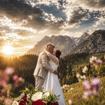 Foto "IZZIV" Roman Bor s.p. - fotografiranje, video produkcija, snemanje poroke - 42