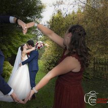 Foto "IZZIV" Roman Bor s.p. - fotografiranje, snemanje poroke, video produkcija - 31