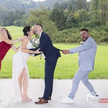 Foto "IZZIV" Roman Bor s.p. - fotografiranje, snemanje poroke, video produkcija - 36