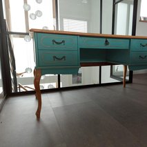 Frodi d.o.o. - mizarstvo, izdelava in montaža pulta - 7