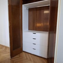 Frodi d.o.o. - mizarstvo, ograje, izdelava in montaža pulta - 15