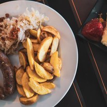 Fuulburger Hiša Vojnik - 3