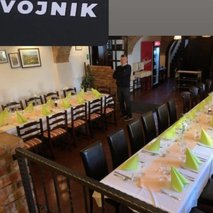 Fuulburger Hiša Vojnik - 2