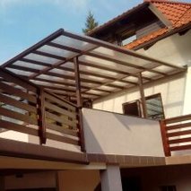 Žaganje in sklobljanje lesa Matej Oblak s.p. - mizarstvo, razrez lesa, žaga - 1