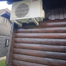 GA-Pro klima, Janez Gartnar s.p. - montaža in servis klime, klimatska naprava, toplotne črpalke, ogrevanje - 10