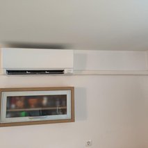GA-Pro klima, Janez Gartnar s.p. - montaža in servis klime, klimatska naprava, toplotne črpalke, ogrevanje - 1