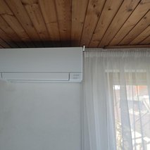 GA-Pro klima, Janez Gartnar s.p. - montaža in servis klime, klimatska naprava, toplotne črpalke, ogrevanje - 5