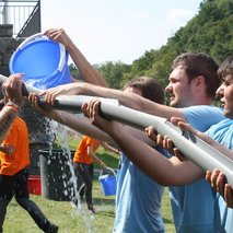 Soča Fun Park - organizacija dogodkov, team building dogodki - 21