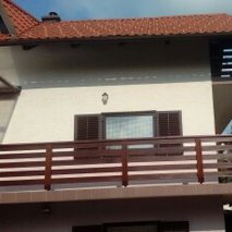 Žaganje in sklobljanje lesa Matej Oblak s.p. - mizarstvo, razrez lesa, žaga - 2