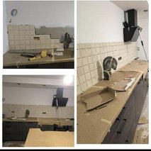 Gdar, Alija Redžepagić s.p. - polaganje ploščic, prenova ali izgradnja kopalnice - 4