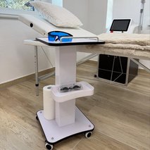 Glow, salon sprostitve in lepote, Jerneja Žaberl s.p. - kozmetični salon, prehransko svetovanje, wellness - 12