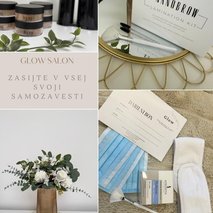 Glow, salon sprostitve in lepote, Jerneja Žaberl s.p. - kozmetični salon, prehransko svetovanje, wellness - 6