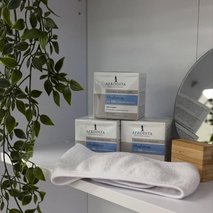 Glow, salon sprostitve in lepote, Jerneja Žaberl s.p. - kozmetični salon, prehransko svetovanje, wellness - 9