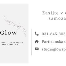 Glow, salon sprostitve in lepote, Jerneja Žaberl s.p - kozmetični salon, makeup storitve (ličenje), prevoz blaga, prehransko svetovanje, wellness - 3