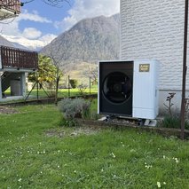Elektrocenter Laharnar - montaža in servis klime - 1
