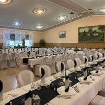 Gostilna Majcan - najem prostora za dogodke, pogostitev za dogodke ali zabave - 21