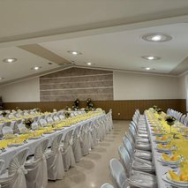 Gostilna Majcan - najem prostora za dogodke, pogostitev za dogodke ali zabave - 16