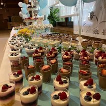 Gostilna Majcan - najem prostora za dogodke, pogostitev za dogodke ali zabave - 23