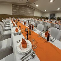 Gostilna Majcan - najem prostora za dogodke, pogostitev za dogodke ali zabave - 1