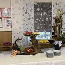 Gostilna Majcan - najem prostora za dogodke, pogostitev za dogodke ali zabave - 10