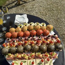 Gostilna Majcan - najem prostora za dogodke, pogostitev za dogodke ali zabave - 17