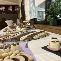 Gostilna Majcan - najem prostora za dogodke, pogostitev za dogodke ali zabave - 3