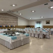 Gostilna Majcan - najem prostora za dogodke, pogostitev za dogodke ali zabave - 13