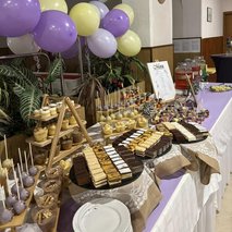 Gostilna Majcan - najem prostora za dogodke, pogostitev za dogodke ali zabave - 8