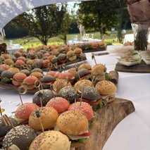 Gostilna Majcan - najem prostora za dogodke, pogostitev za dogodke ali zabave - 6