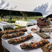 Gostilna Majcan - najem prostora za dogodke, pogostitev za dogodke ali zabave - 5